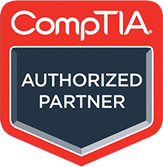 CompTIA Logo