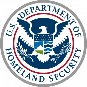 Department of Homeland Security