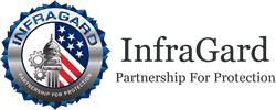 InfraGard Logo