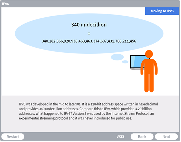 IPv6