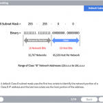 Class B Subnetting