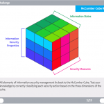 McCumber Cube