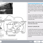 Network Classes